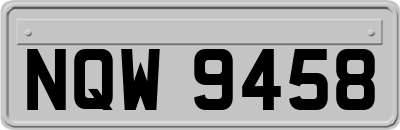 NQW9458