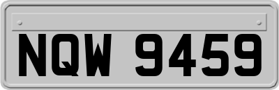 NQW9459
