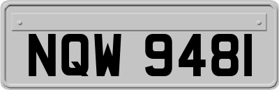 NQW9481