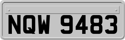 NQW9483