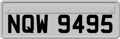 NQW9495