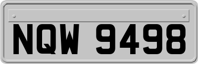 NQW9498