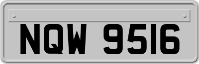 NQW9516