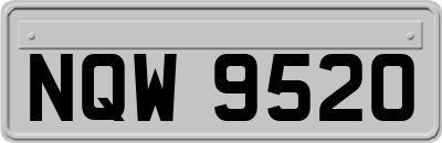 NQW9520