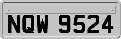 NQW9524