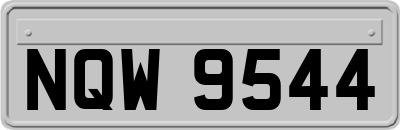 NQW9544