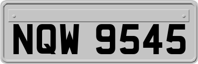 NQW9545
