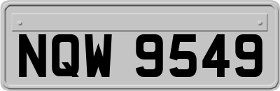 NQW9549