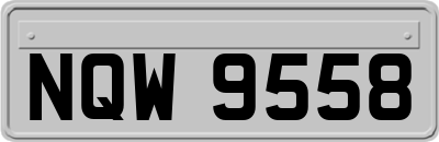 NQW9558