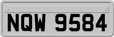 NQW9584