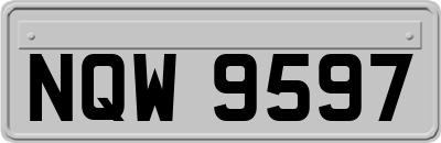 NQW9597