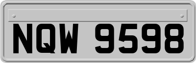 NQW9598