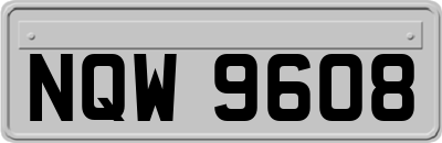 NQW9608