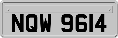 NQW9614