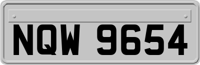 NQW9654