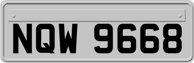 NQW9668