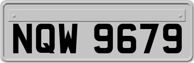 NQW9679