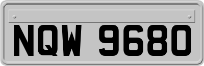 NQW9680