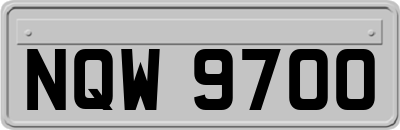 NQW9700