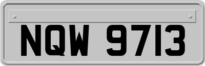 NQW9713