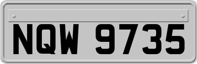 NQW9735