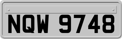 NQW9748