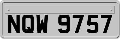 NQW9757
