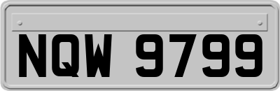 NQW9799