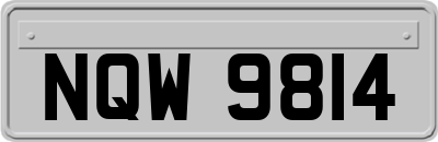 NQW9814