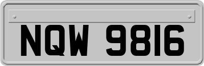 NQW9816