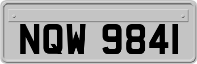 NQW9841