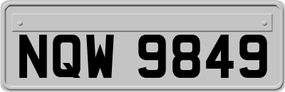 NQW9849