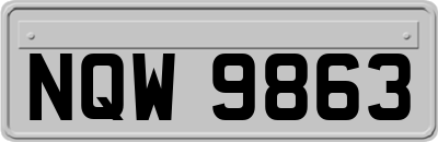 NQW9863