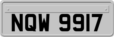 NQW9917