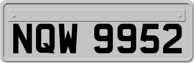 NQW9952