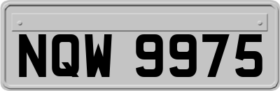NQW9975