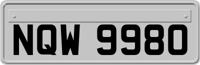 NQW9980