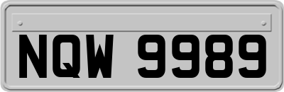NQW9989