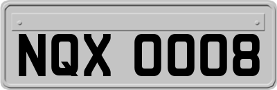 NQX0008