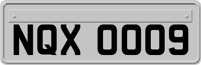 NQX0009