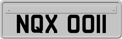NQX0011