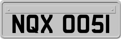 NQX0051