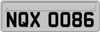 NQX0086