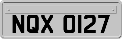 NQX0127