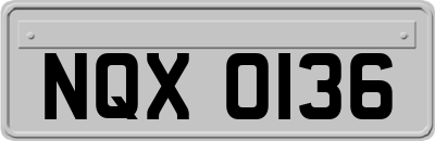 NQX0136