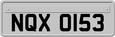 NQX0153