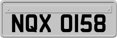 NQX0158