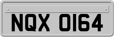 NQX0164
