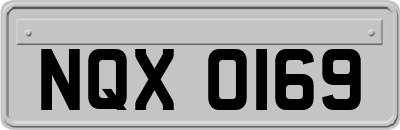 NQX0169