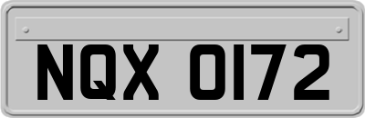 NQX0172
